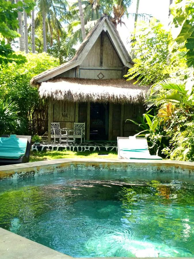 Kai's Beach House Villa - B&B