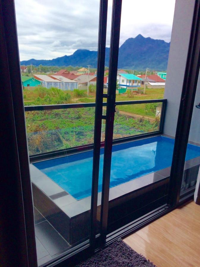 B&B Mae Sai - Prai Fhan View - Bed and Breakfast Mae Sai