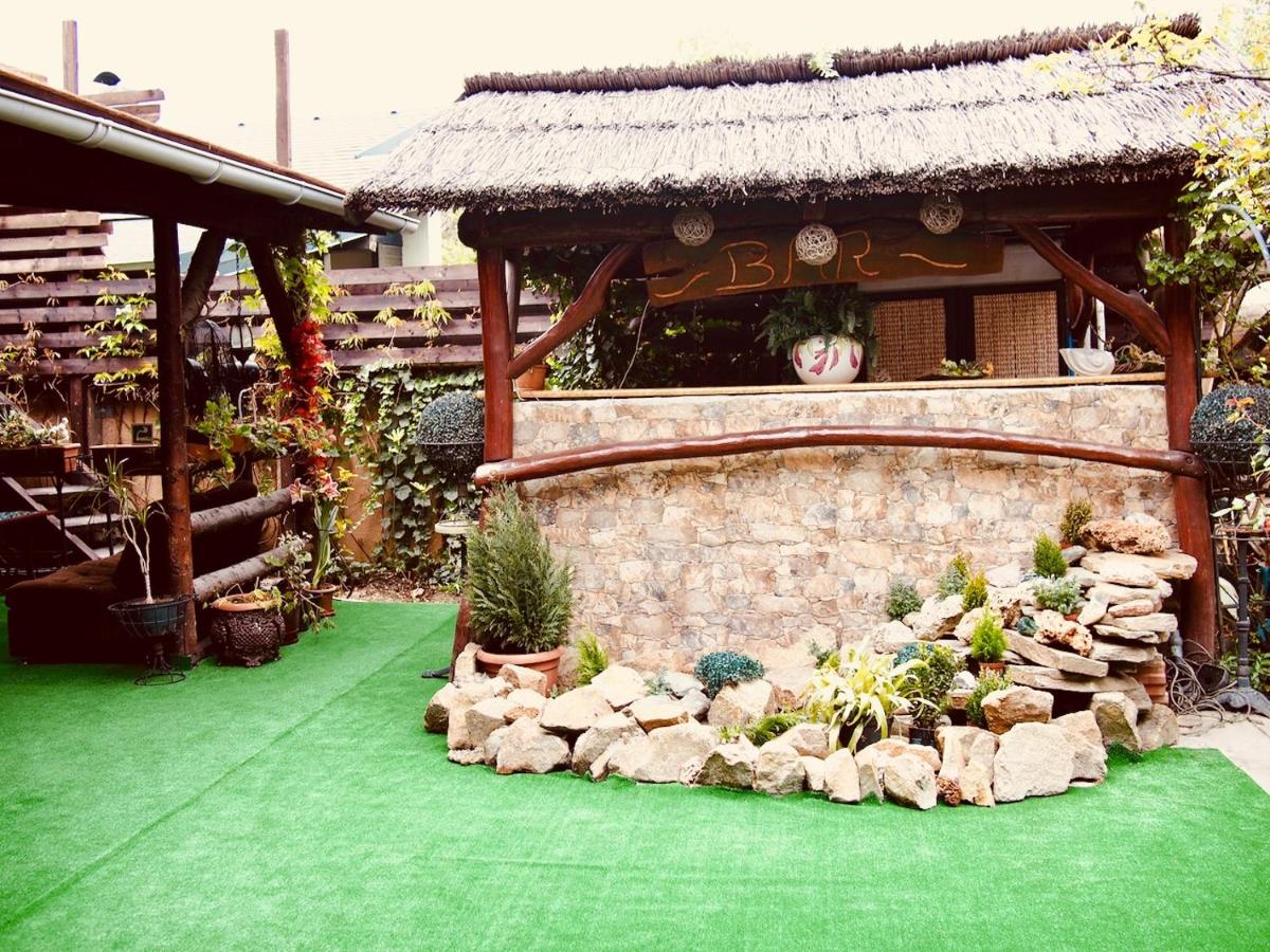 Pensiunea Venus - B&B Timisoara