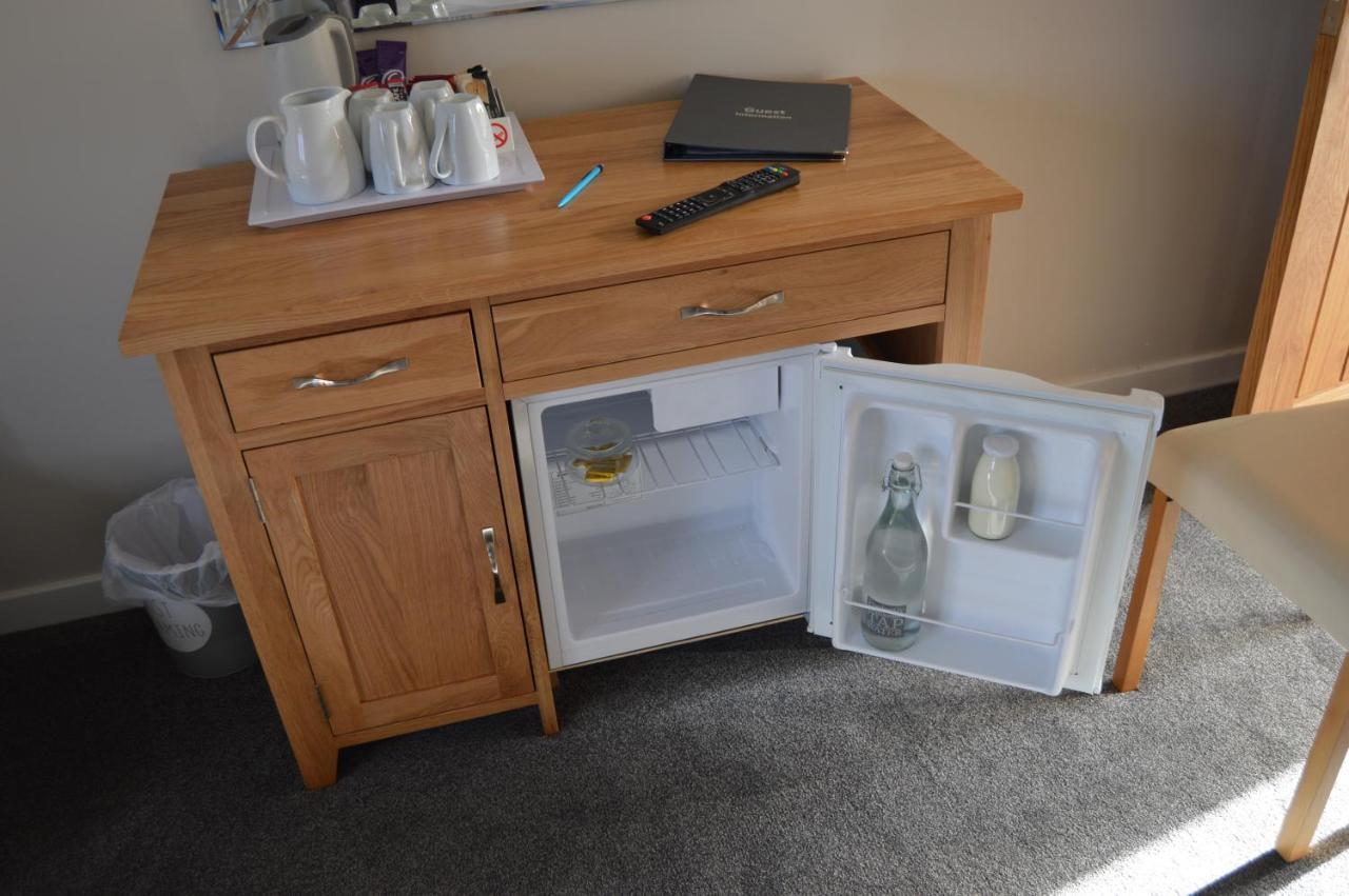 Double or Twin Room - Disability Access