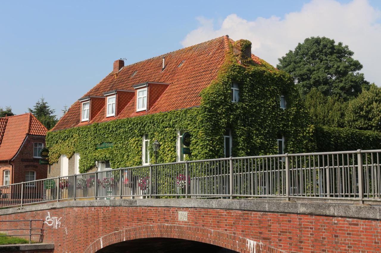 B&B Hinte - Gaststätte Feldkamp - Bed and Breakfast Hinte