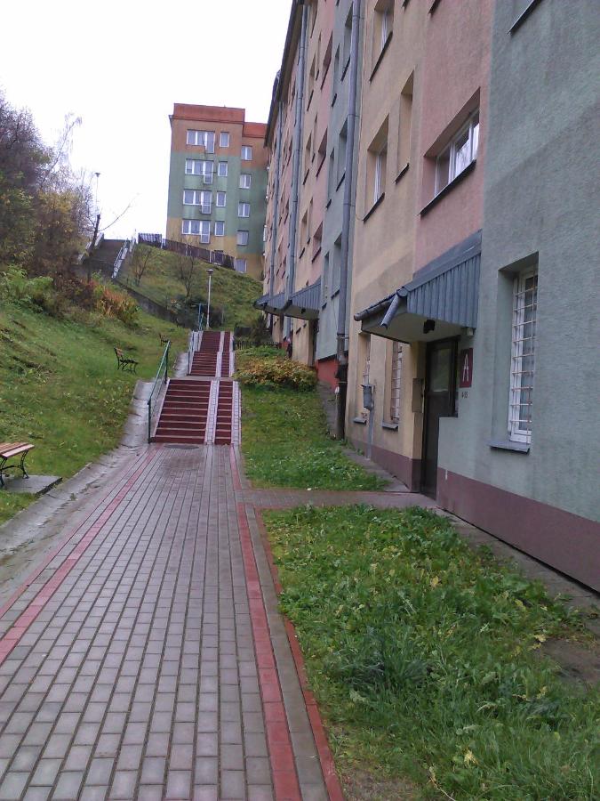 Apartament Na Wspólnej - B&B Krynica-Zdrój