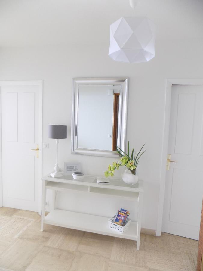 Escape to the French Riviera - B&B