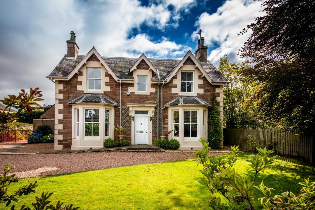 B&B Blairgowrie - Invermay - Bed and Breakfast Blairgowrie