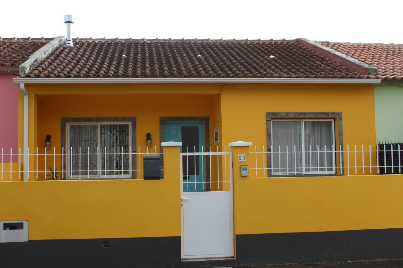 Lost in Terceira - Bed and Breakfast