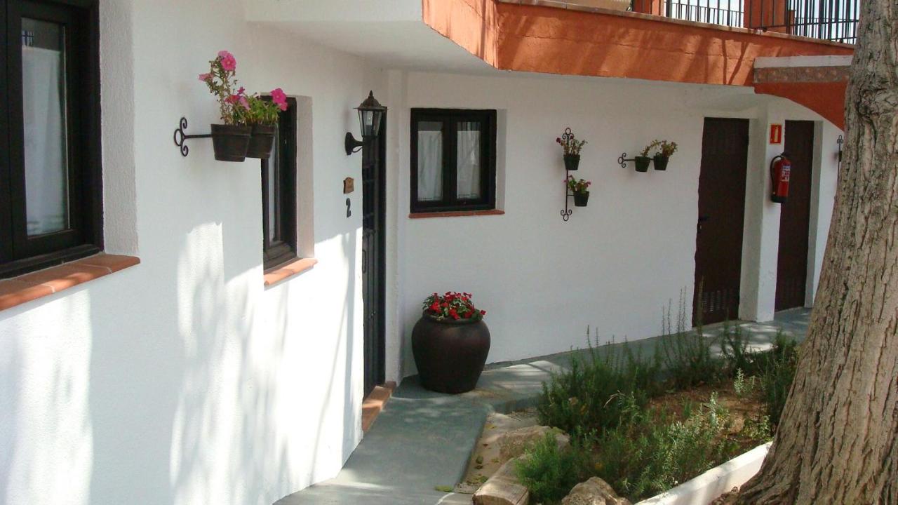 Comarquinal Bioresort Penedes - B&B