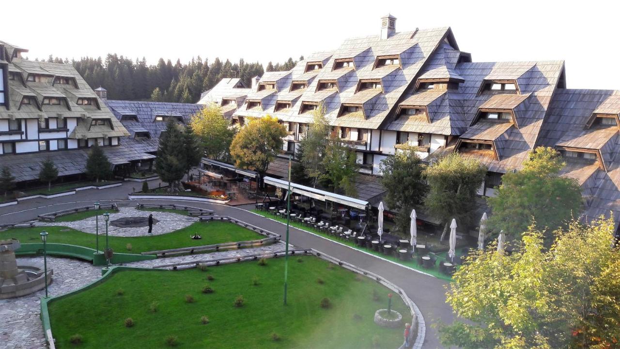 Elite Apartment Konaci - B&B