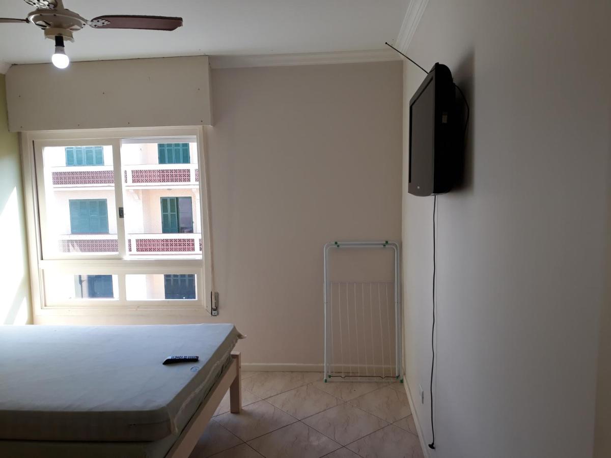 Edifício Torre de Prata - Bed and Breakfast Torres