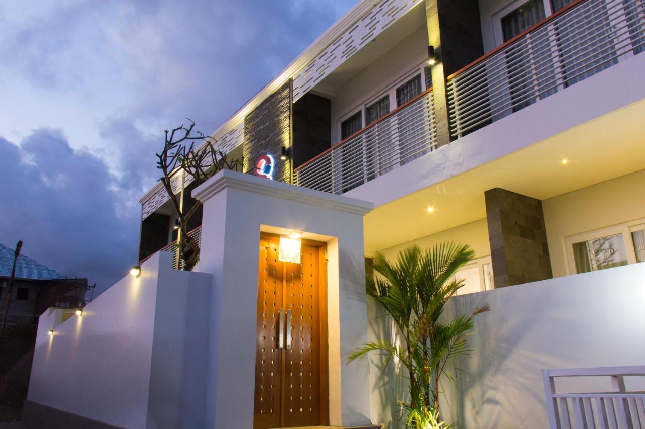Kubu Kutus - B&B Canggu