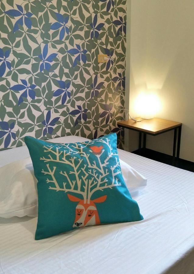 Tweepersoonskamer met Eigen Badkamer