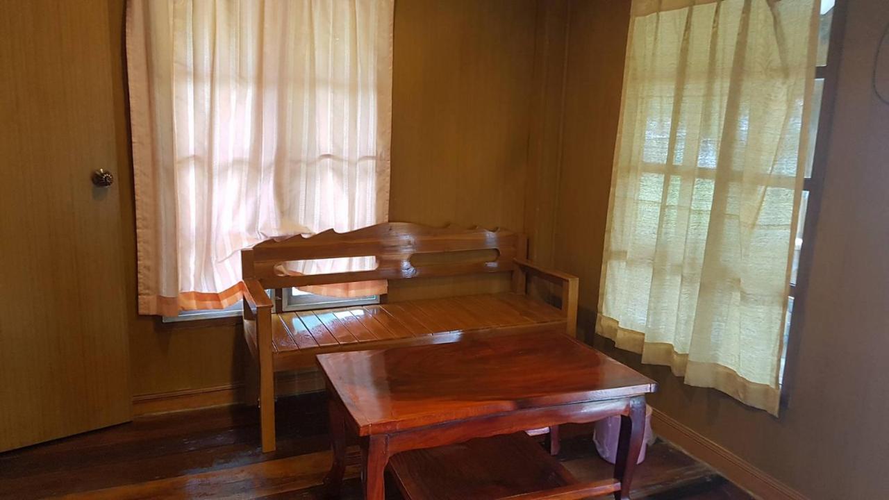 U Thong Hotel - B&B