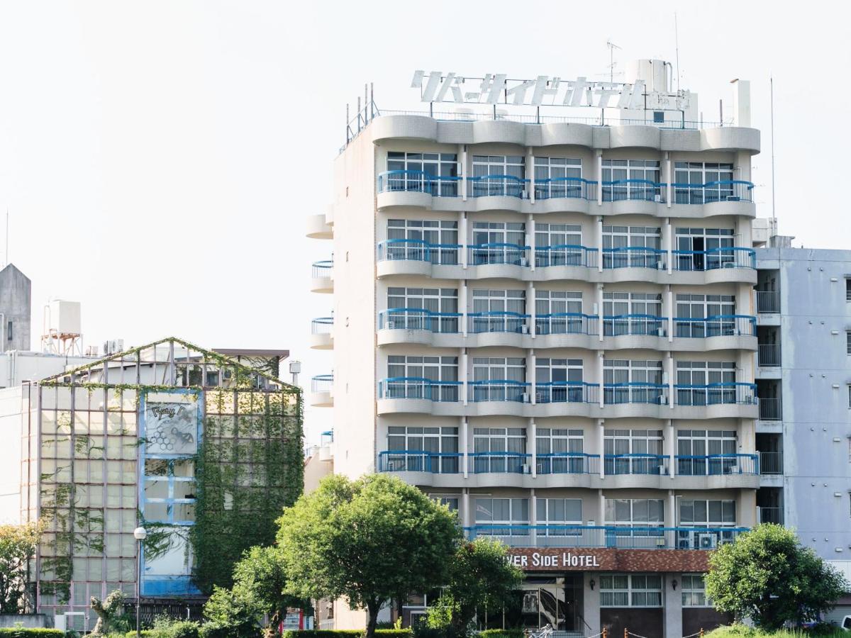 Riverside Hotel Shoei - B&B