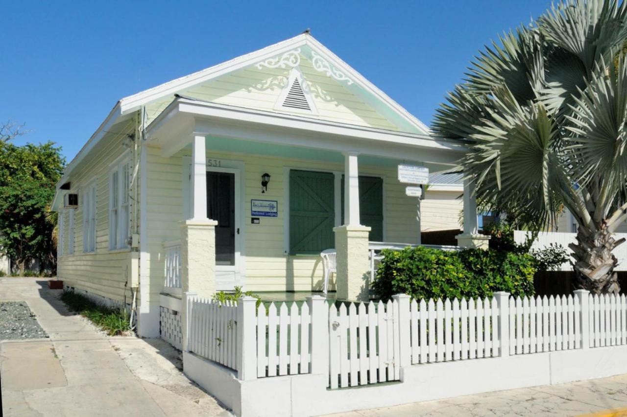Windward Isle - B&B
