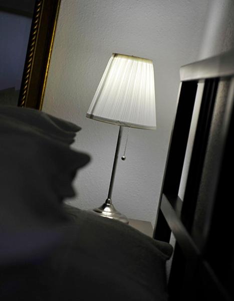 Doppelzimmer mit eigenem Bad