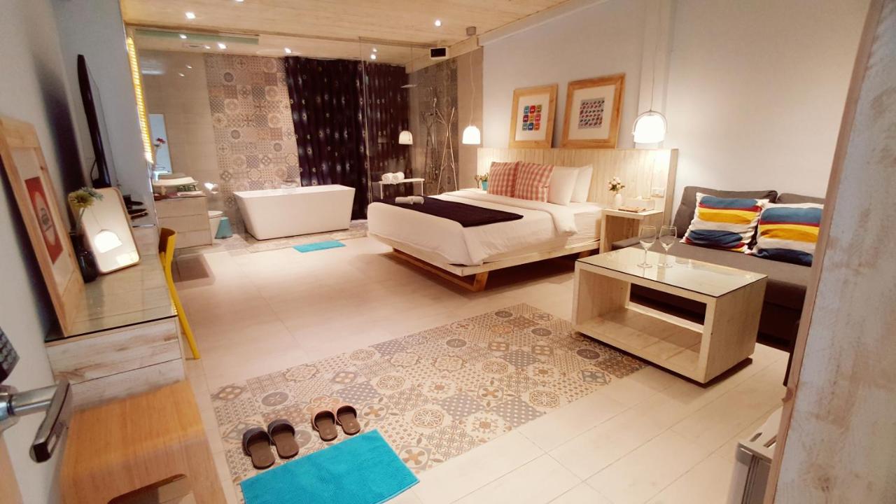 Suite Deluxe