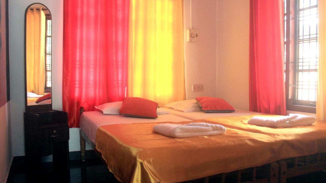 Budget Double or Twin Room