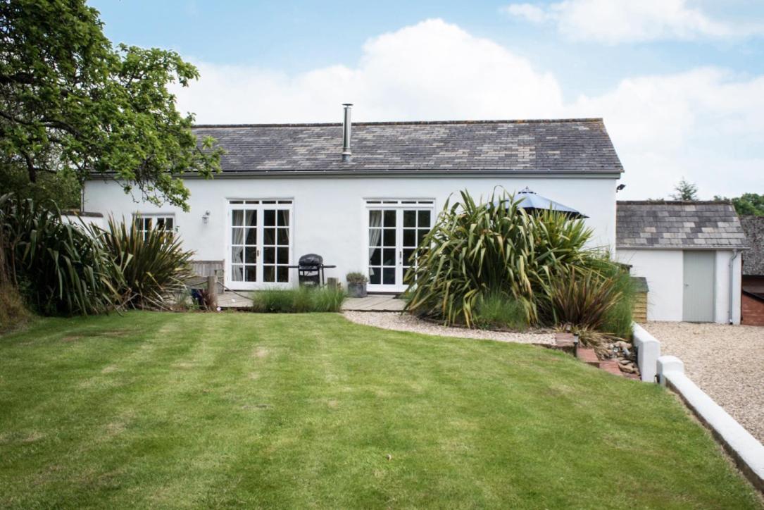 Burrows - B&B