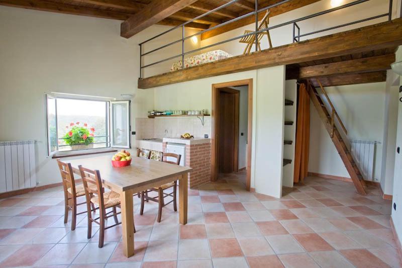 Appartamento con 2 Camere da Letto