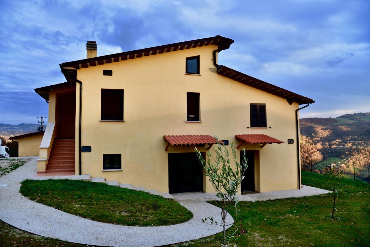 Agriturismo il Viandante - B&B