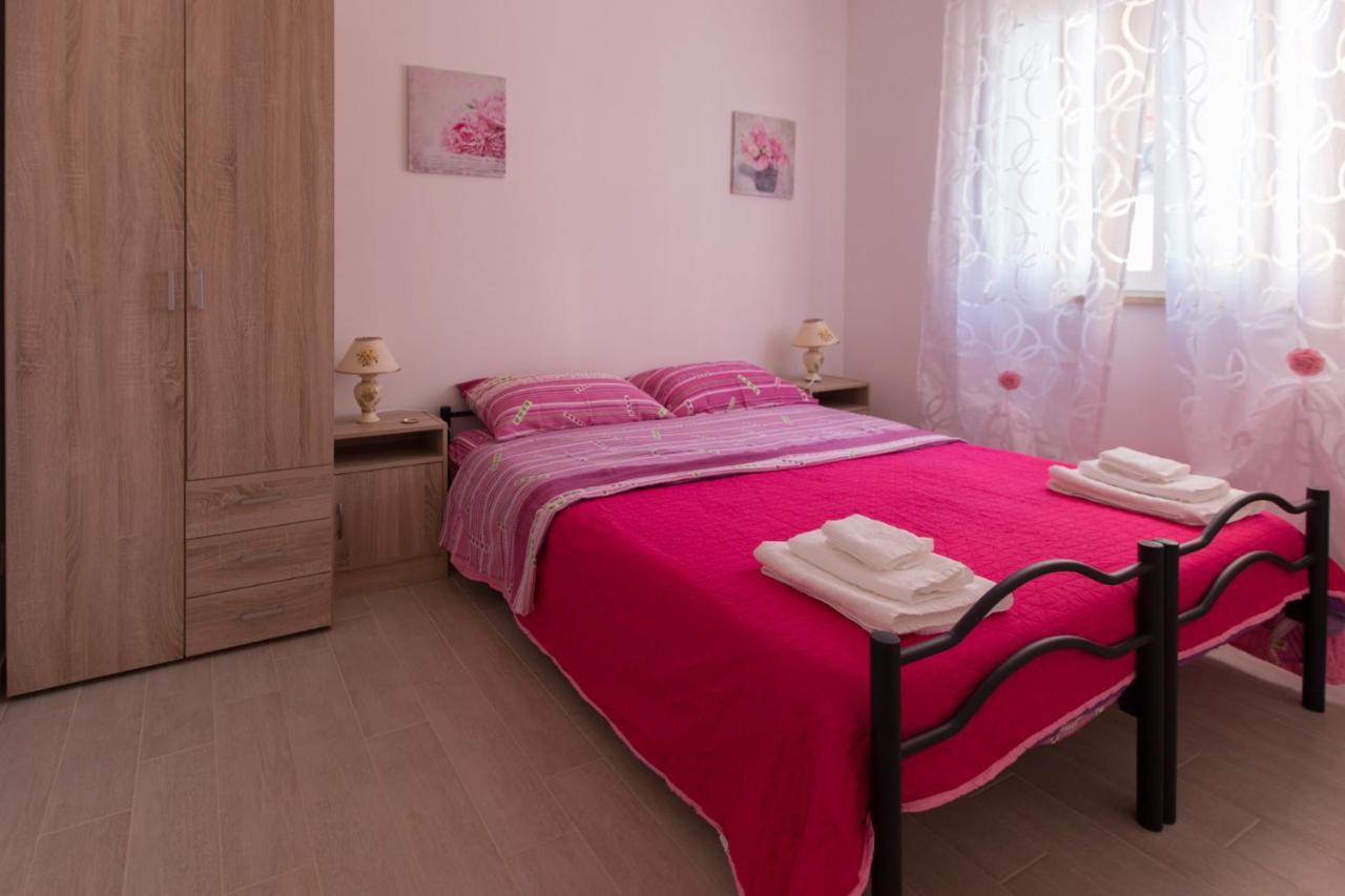 Appartement 2 Chambres
