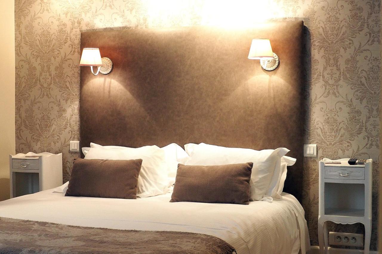 Louvre Parisian Duplex - Ferienwohnung Paris