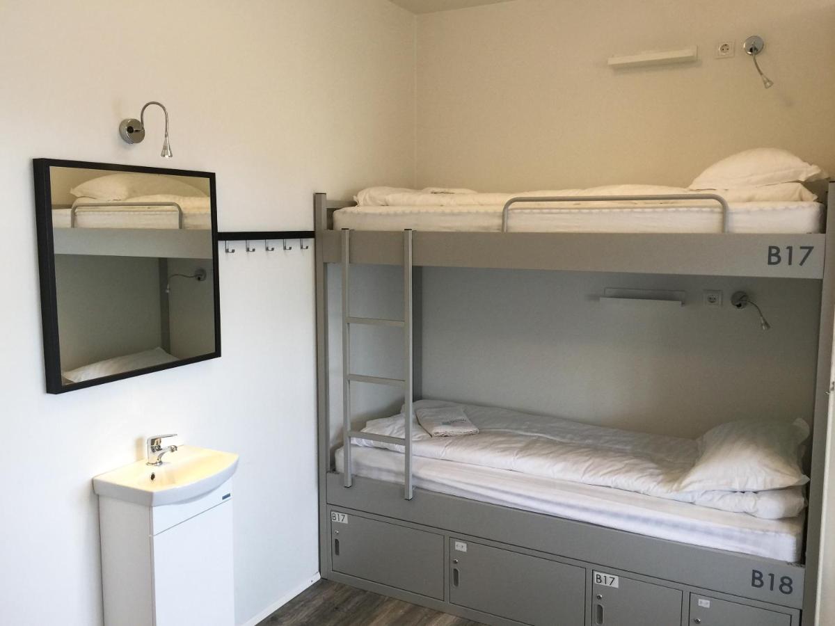 Posto Letto in Dormitorio