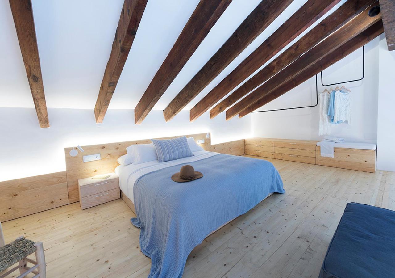 Apartamento - 2 niveles