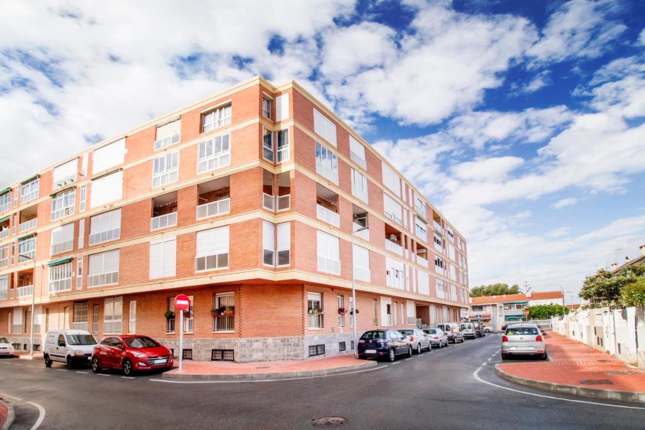 ESPANATOUR ALMORADI 7 - B&B