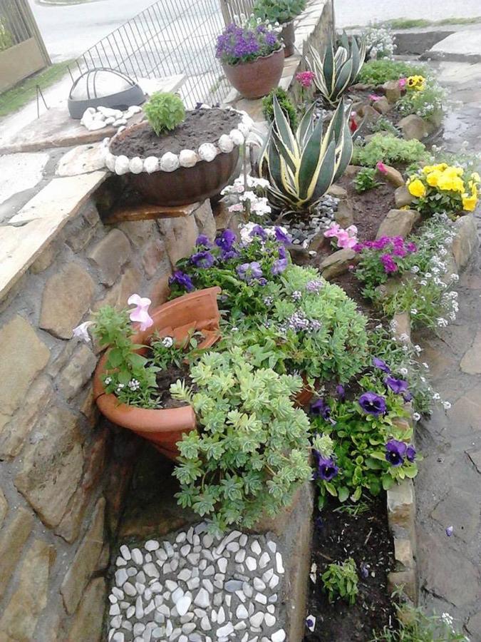 Guesthouse Athanasiou - B&B