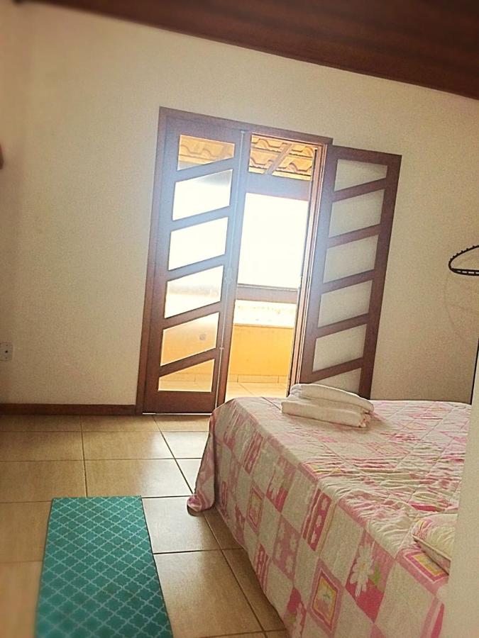 Deluxe Triple Room with Sea View
