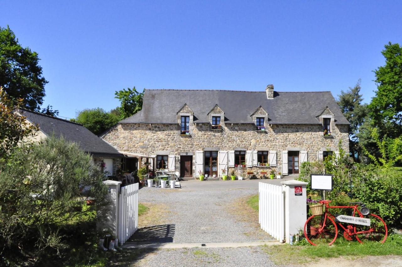 Ty Daou gwez - Ferienwohnung