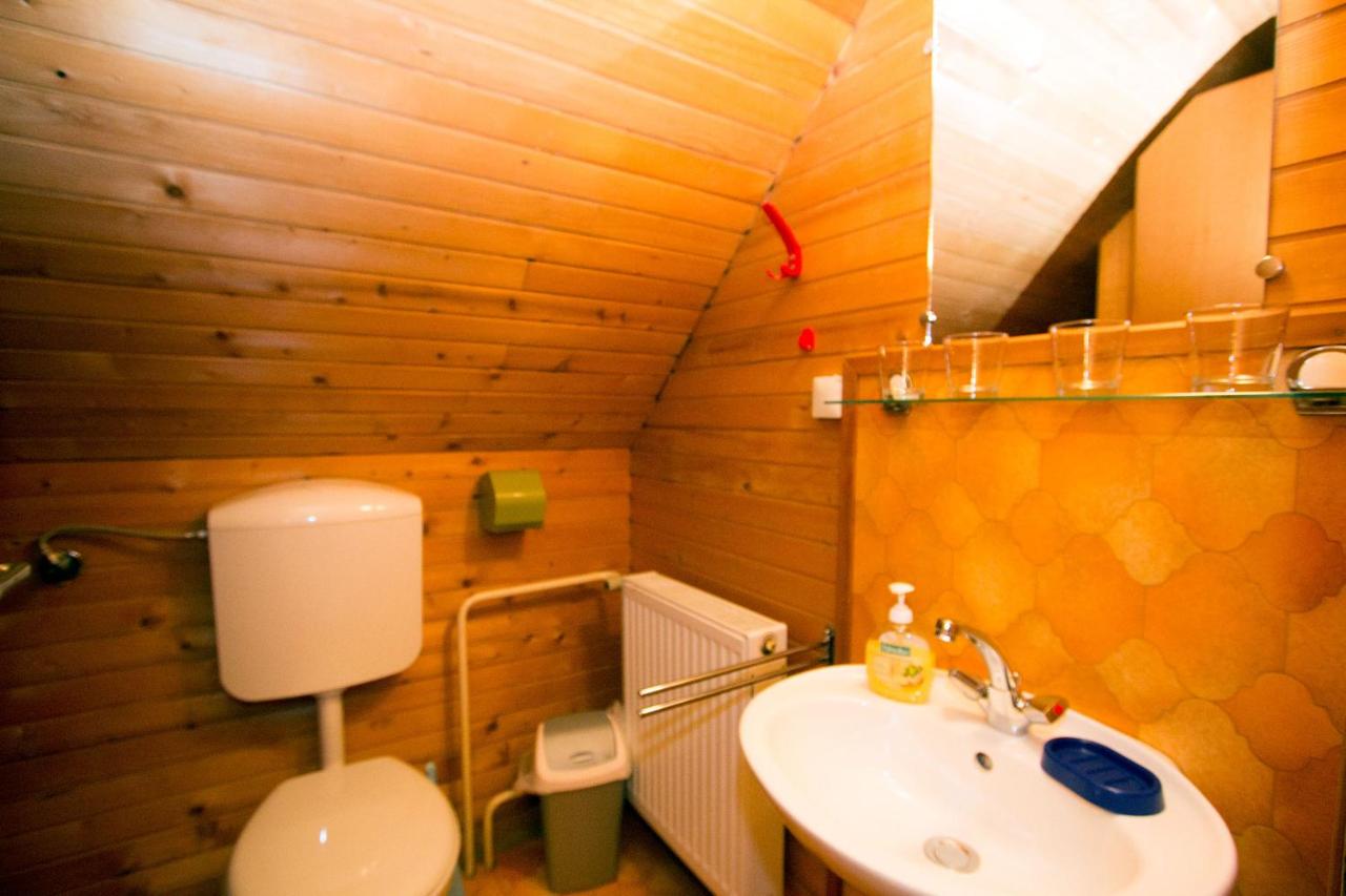 Quadruple Room with Balcony