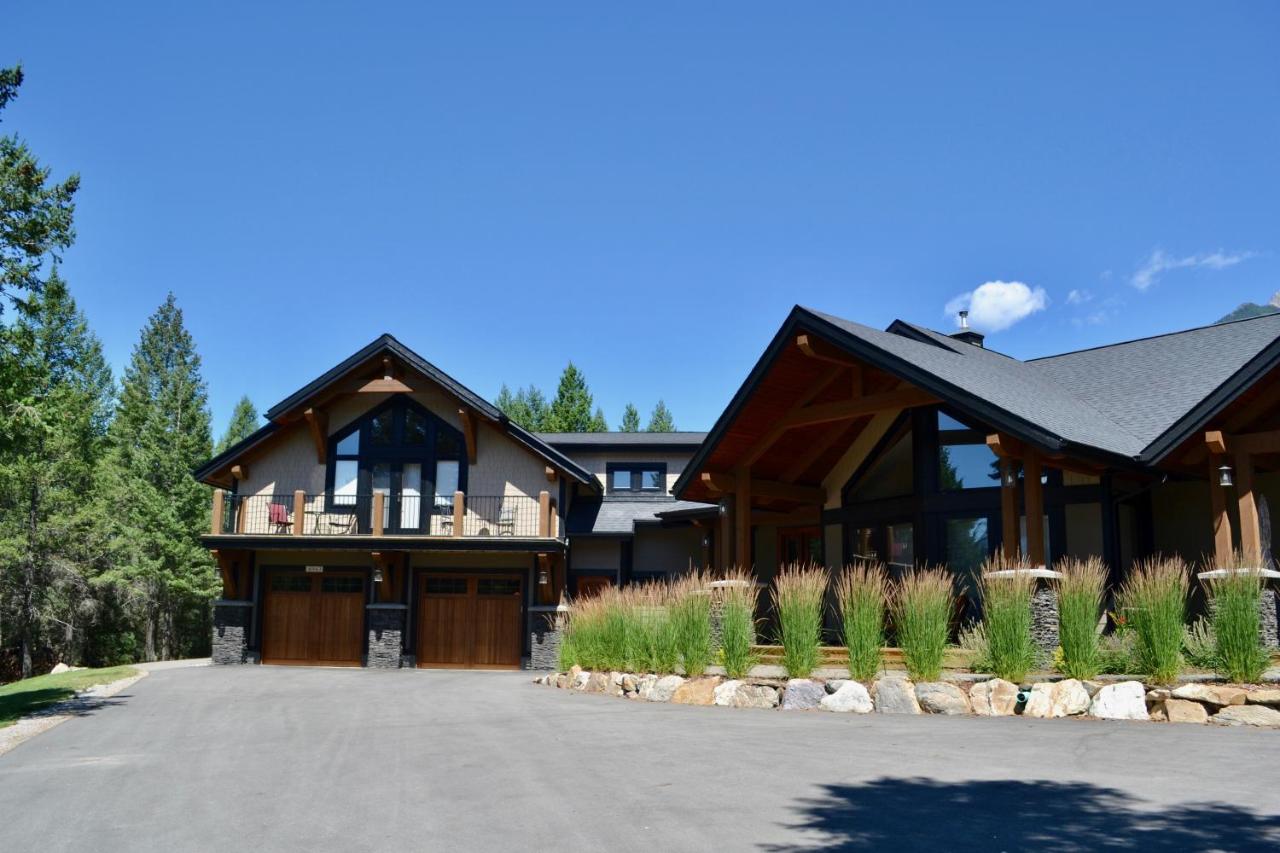 Radium Elk Park B & B - Ferienwohnung