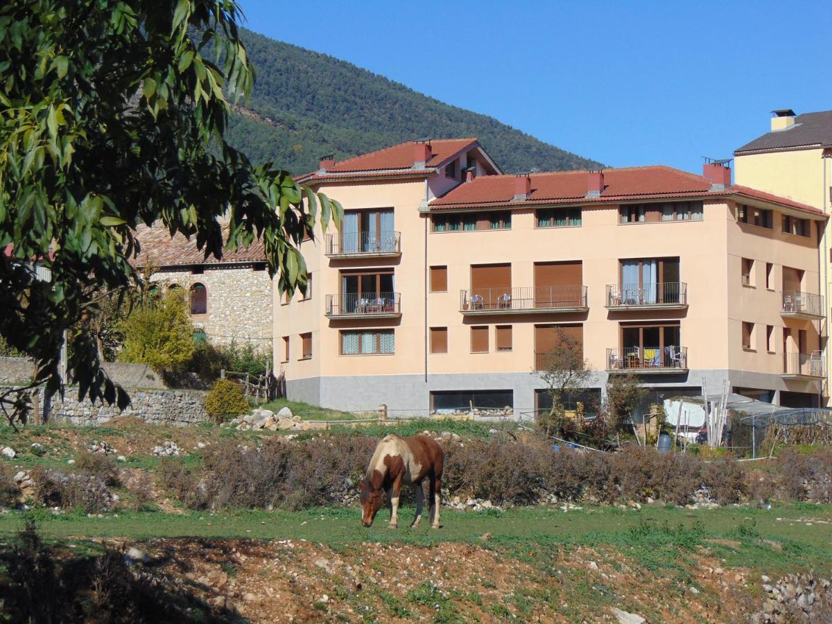 Apartaments Piteus Casa Dionis - B&B