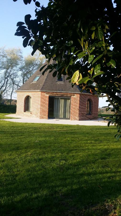 B&B Varengeville-sur-Mer - Le Manège - Bed and Breakfast Varengeville-sur-Mer