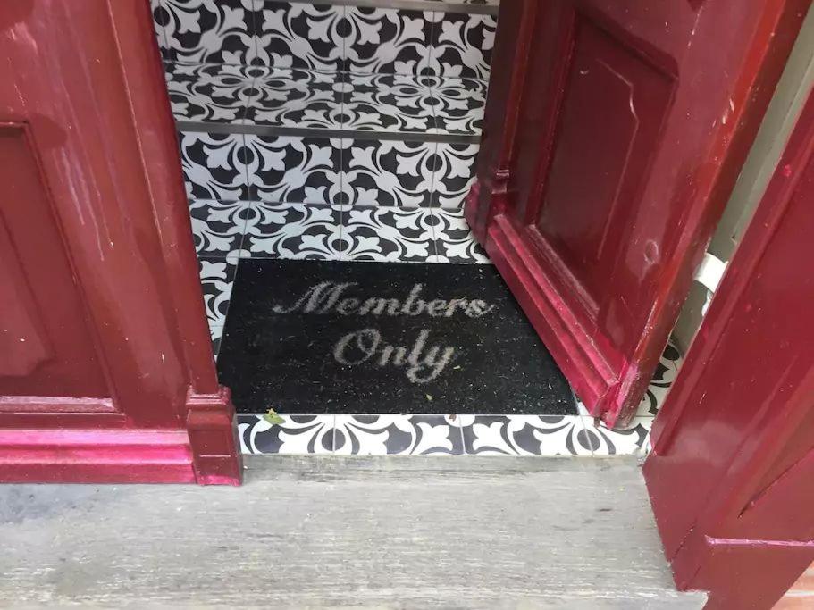 Lazy Elbfish - Ferienwohnung