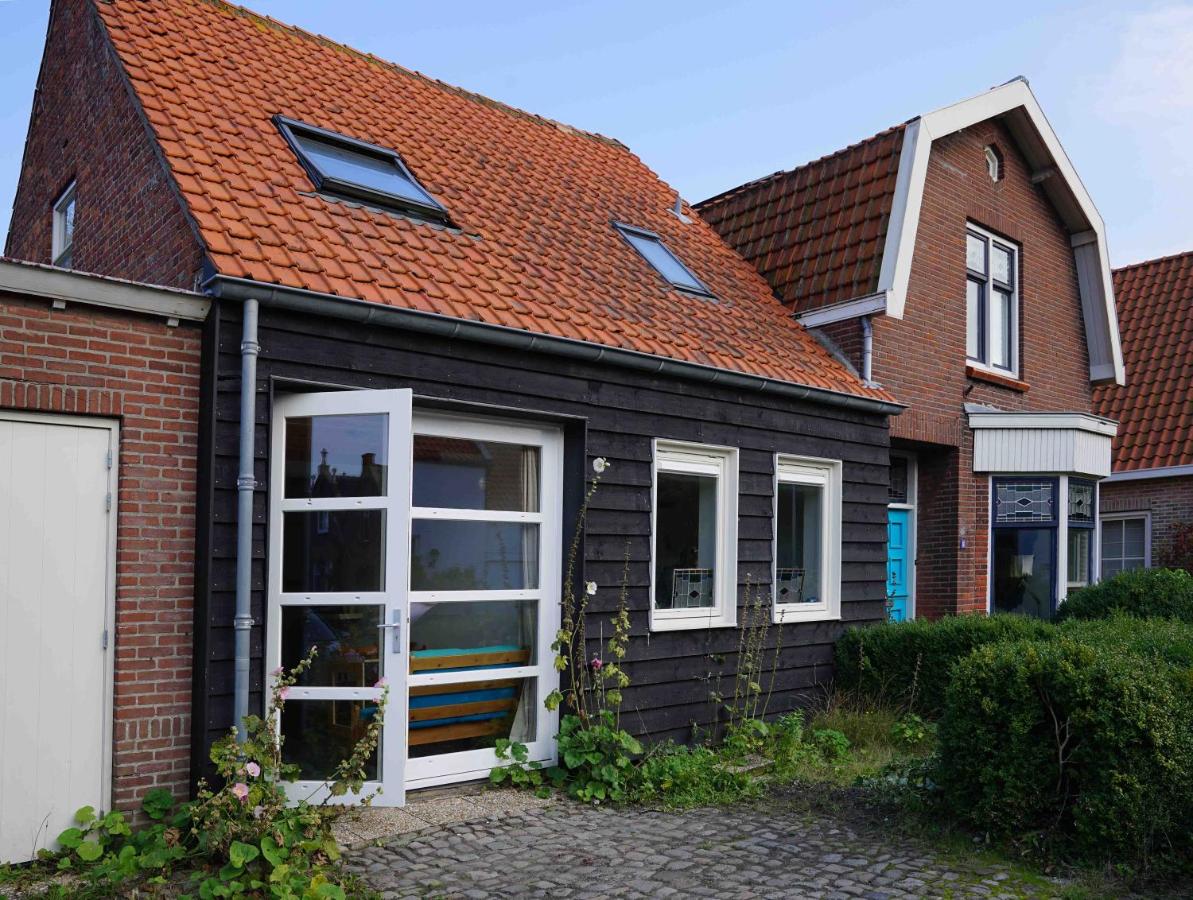 B&B Vlissingen - Studio Zilt - Bed and Breakfast Vlissingen