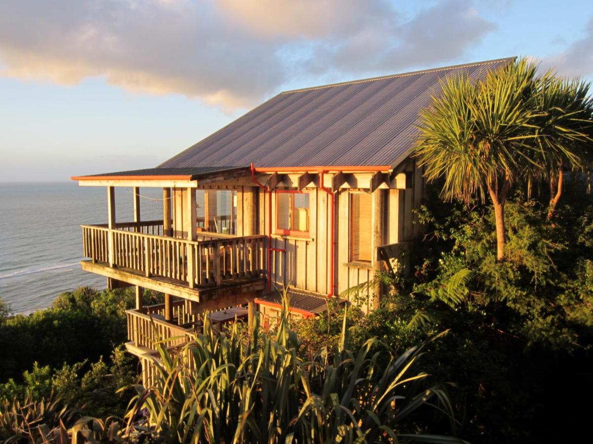 The Old Slaughterhouse Traveller's Lodge - Chambres d’hôtes Hector