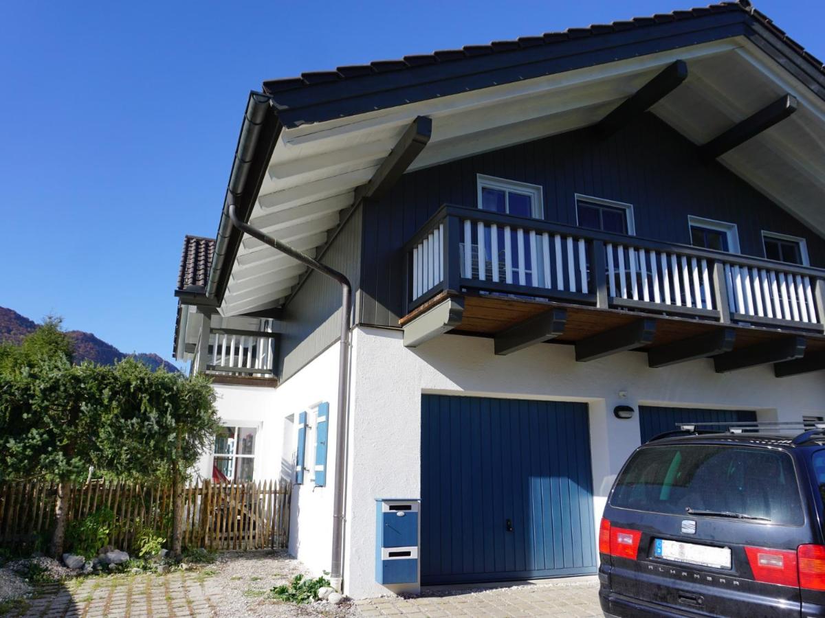 graublau - B&B