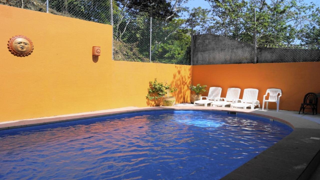 B&B Santa Cruz Huatulco - La Vivienda Villa - Bed and Breakfast Santa Cruz Huatulco