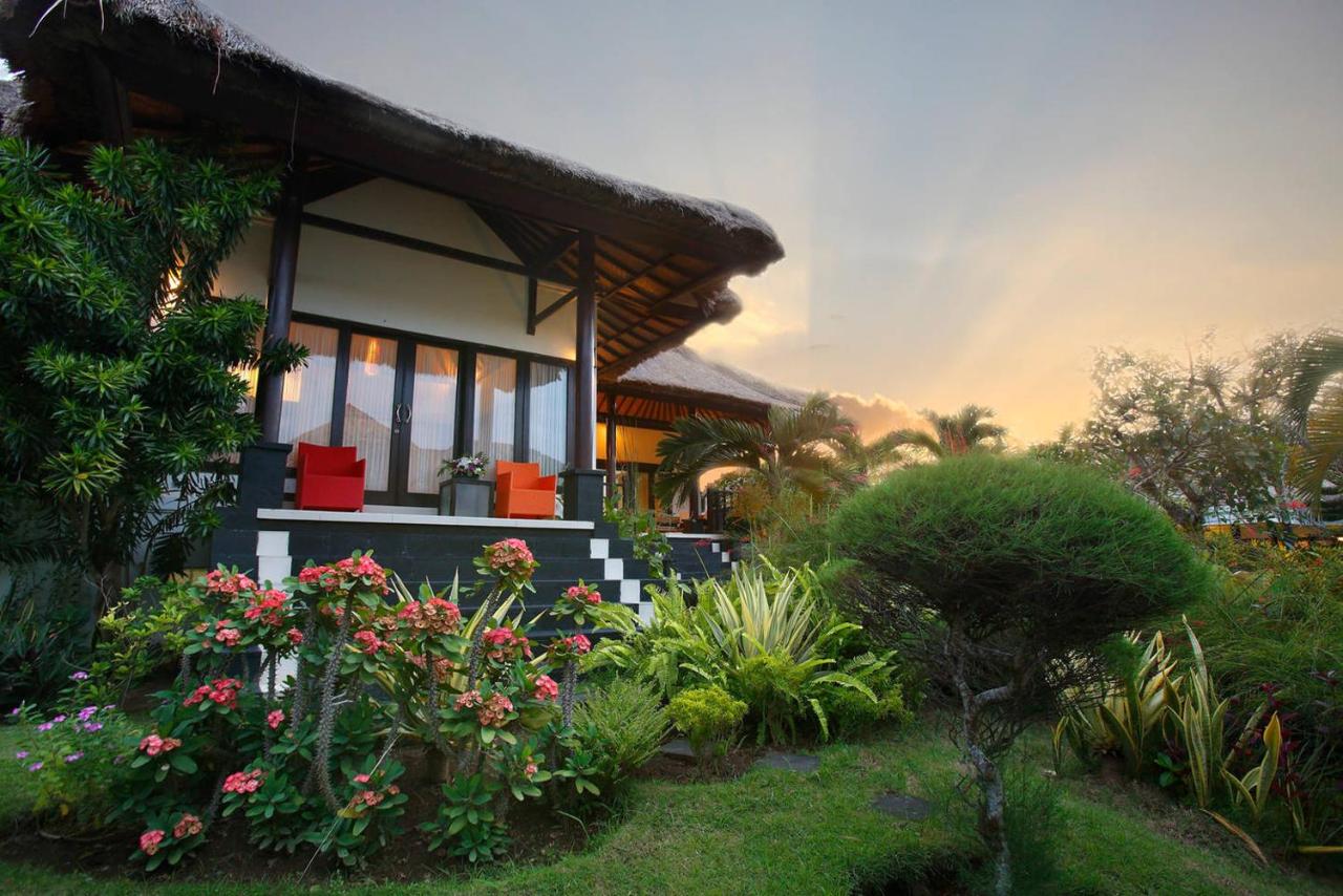 One-bedroom Superior Villa