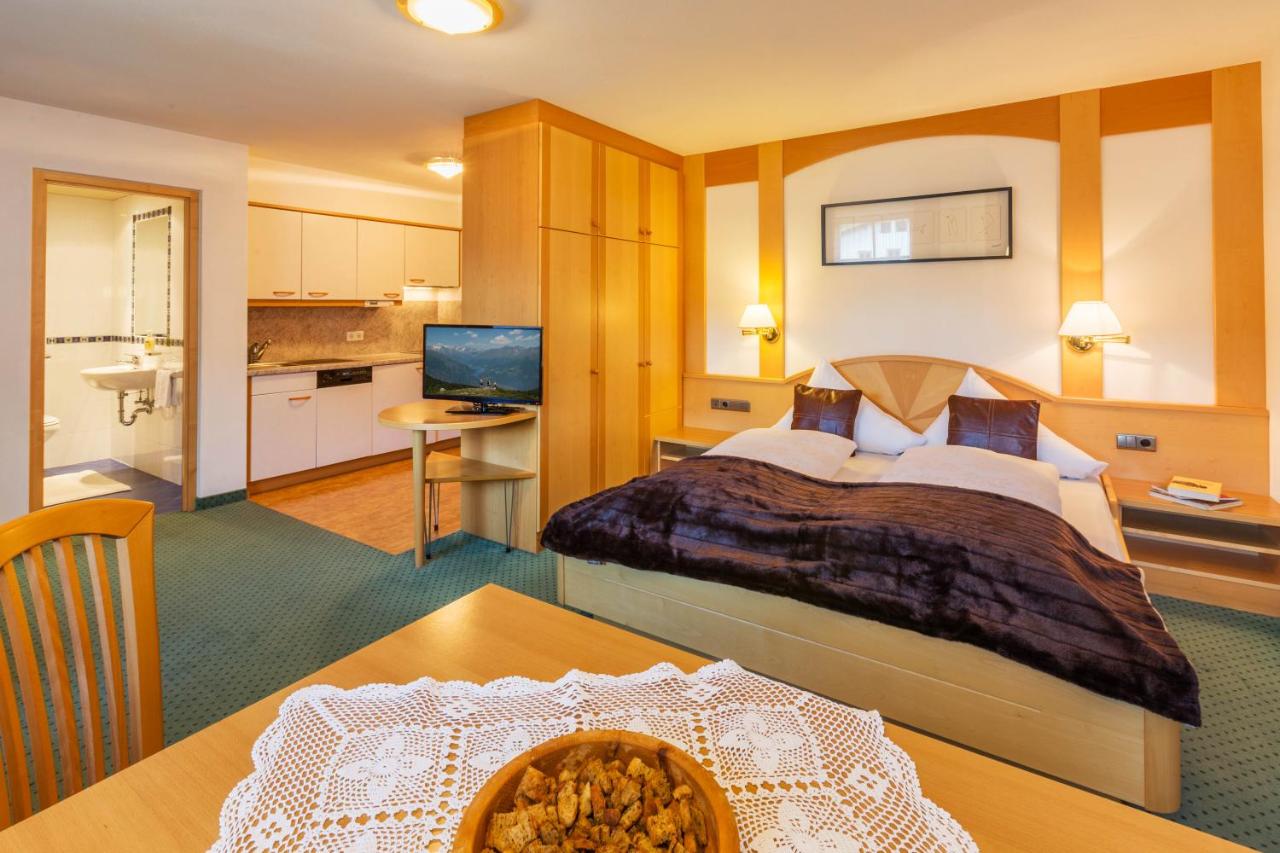 Appartamento con 2 Camere da Letto