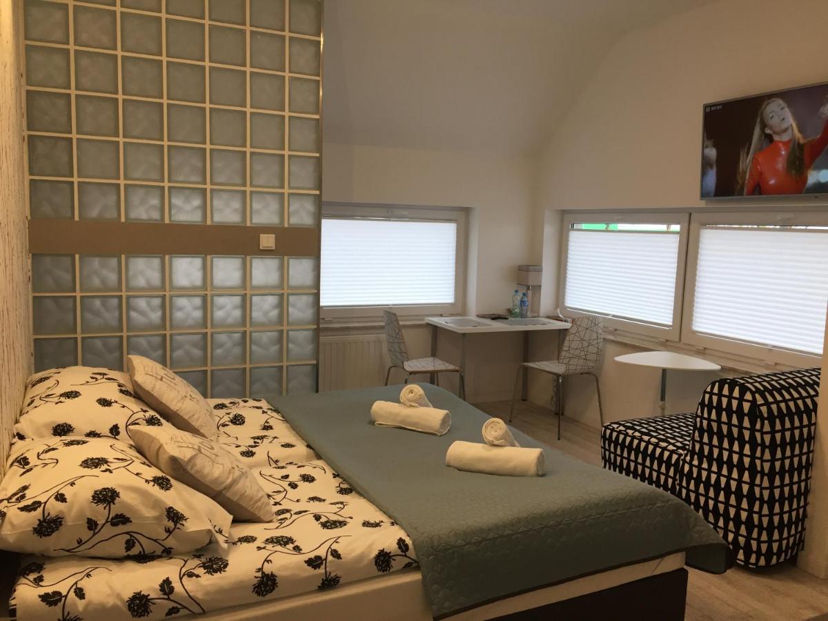 Superior Apartment