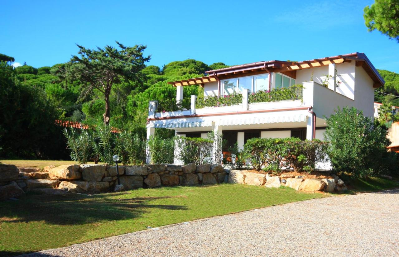 Albatros - Bed and Breakfast Capoliveri