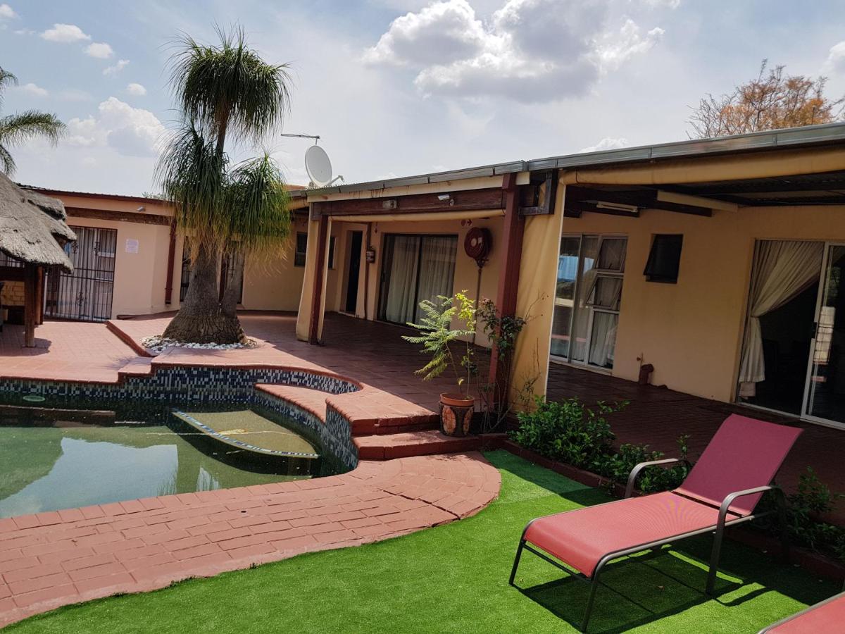 Ethen Guesthouse - B&B