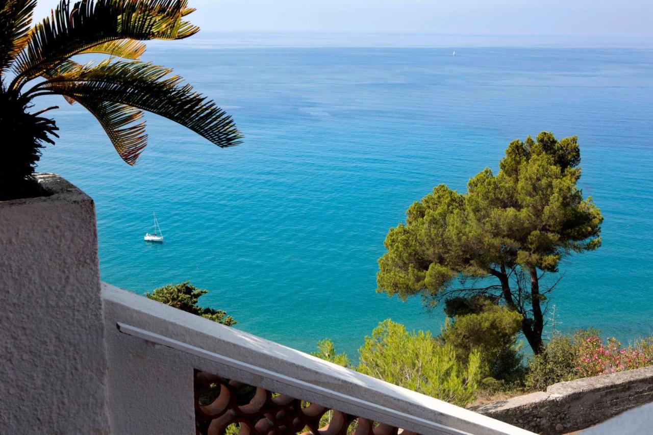 Le calandre - B&B Ventimiglia