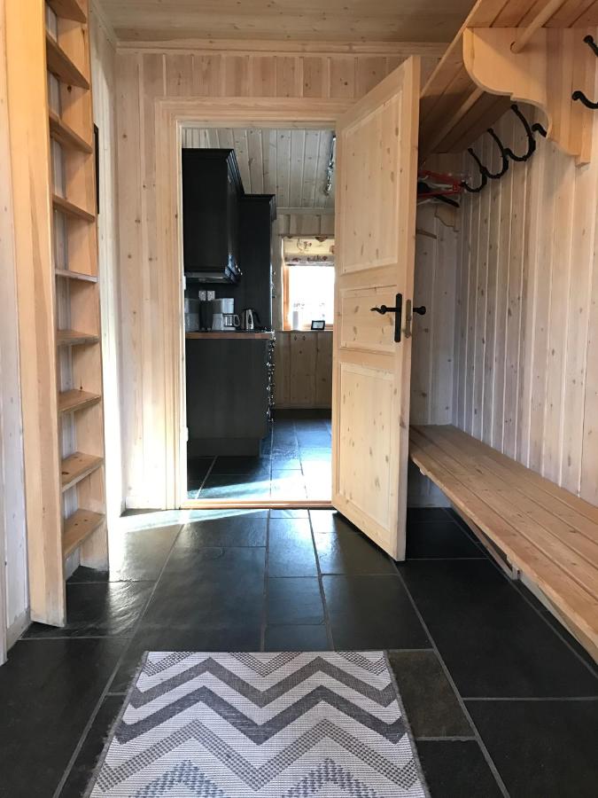 Four-Bedroom Cottage Kirkebøen 3