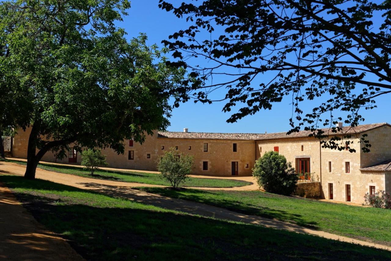 Chambres d'hôtes de Château Renon - Ferienwohnung