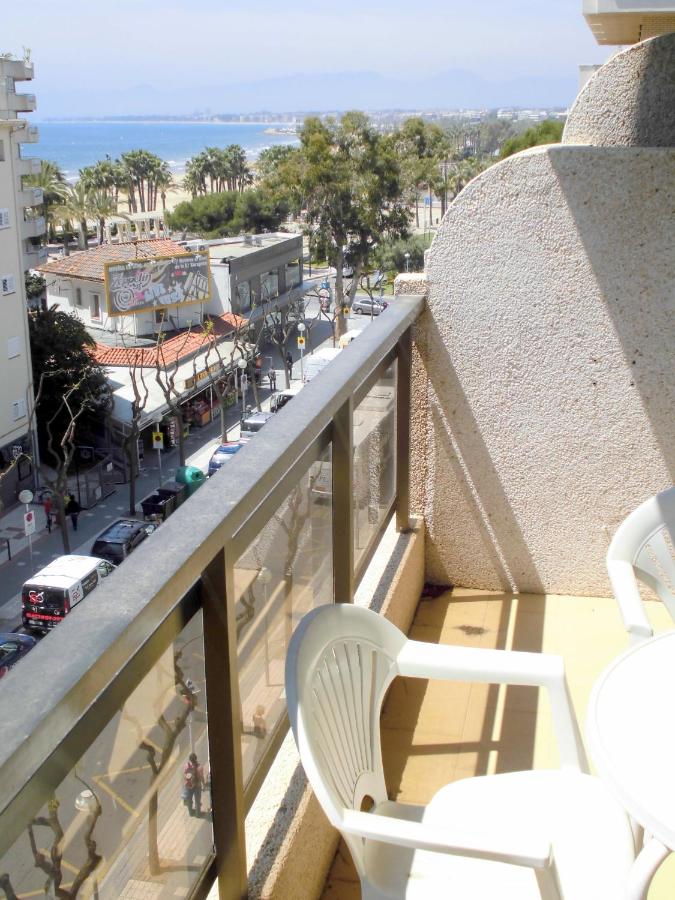 Rentalmar Diplomatic Park - B&B Salou