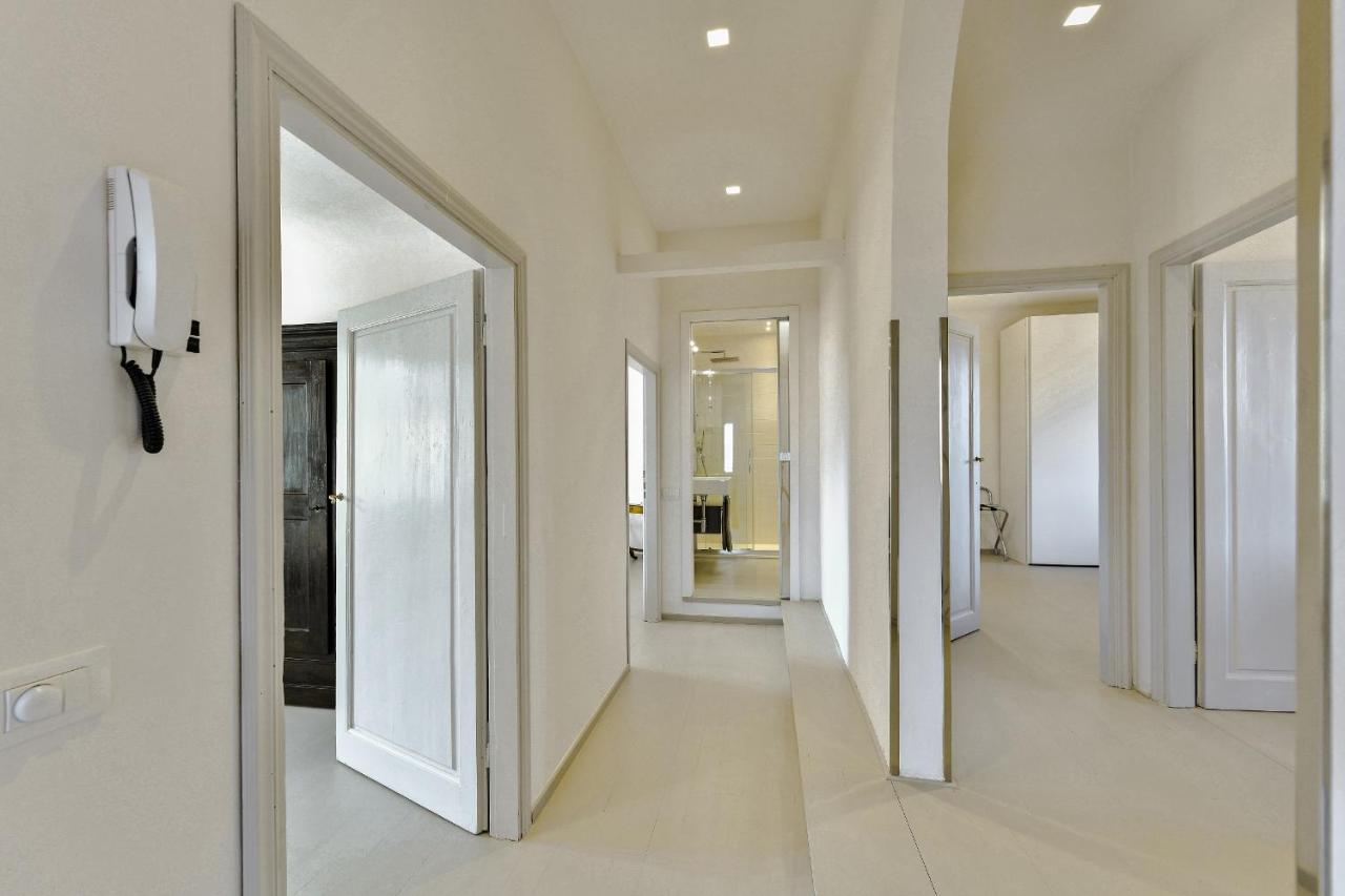 Florence Sunset - Ferienwohnung Florenz